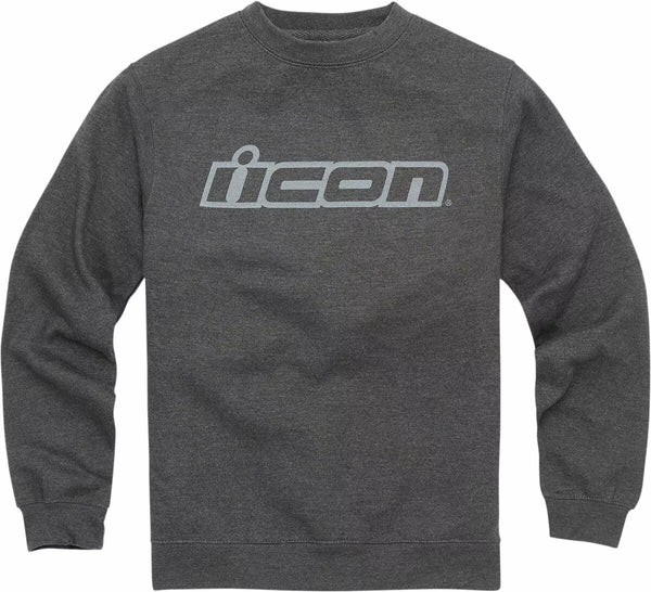 Ikona Crewneck OG SNTA CH LG 3050-5838