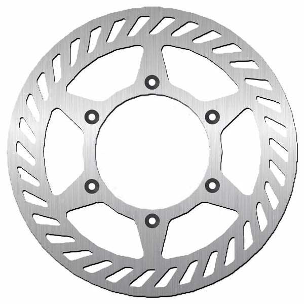 SBS brzdenie RTR kolo 5133