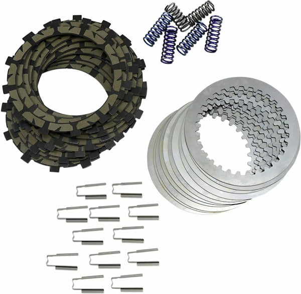 Repeluse kvačilo PK TQD YFZ450 04+ RMS-2807076
