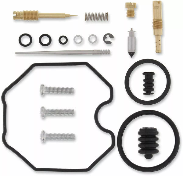 Moose Offroad HardParts Opravy súpravy Carb She 26-1284