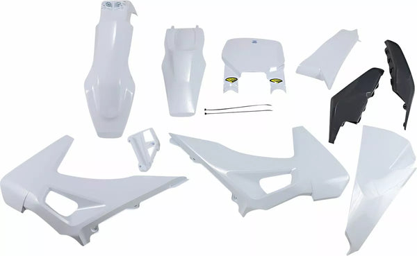 Cycra Cycra 5 Plastična kompleta kuća 1Cyc-9429-00