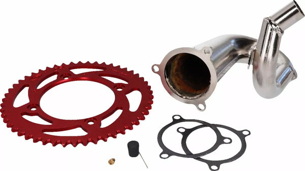 101 Octane derrestriction Kit 39899