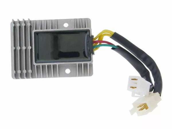 101 Octane Rectifier / Regulator IP32339