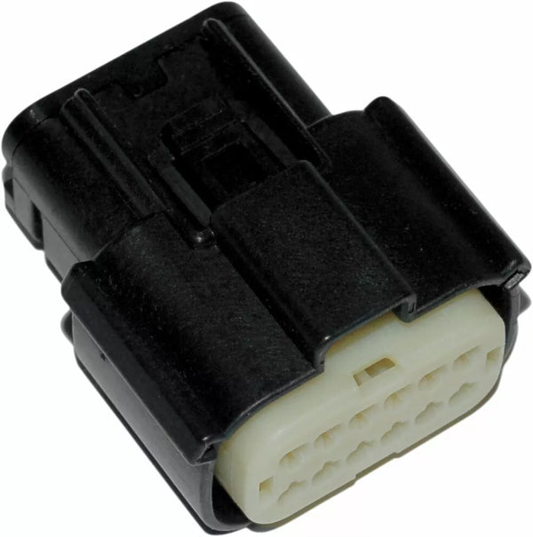 Namz Conn Molx 72487-07bk12pin NM-33472-1201