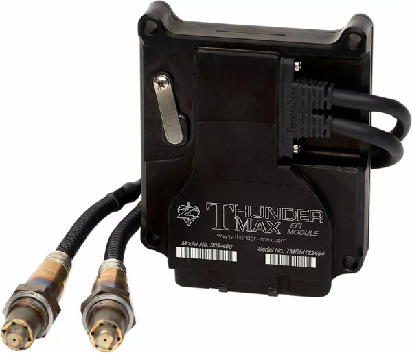 Thundermax ECM ar Autotune Thundermax 309-485