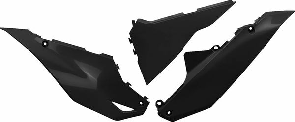 NFO ploče bočna KX450 24- BK KA04762#001