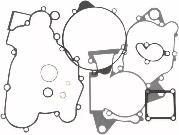 Cometic Gaskets Bottom End KTM C3517