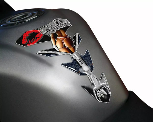 OneDesign tankPad ekspresija slaid dont cgexs74p