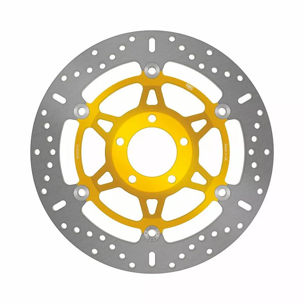 EBC BRAKE ROTOR FLT X Series RND MD3007X
