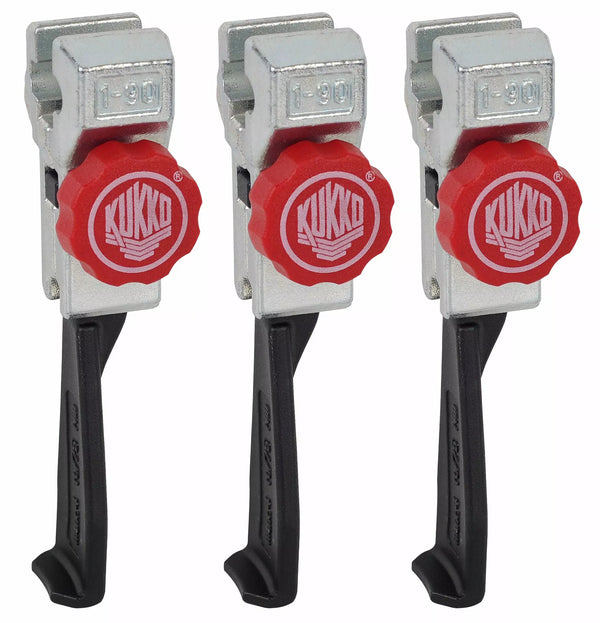 Kukko 3 Ext Nar Quick Adj Jaws (ST) 1-95-S