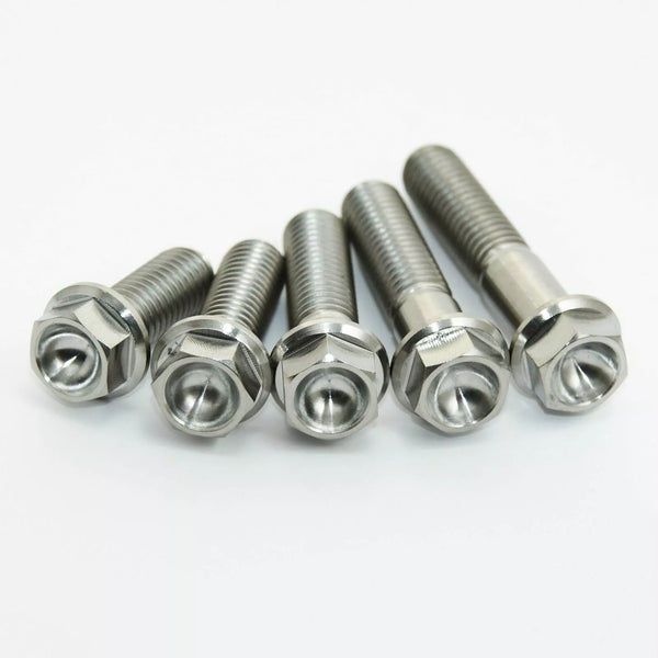 Scar Ti Engine Bolt's SX250 17- Stimeng250SX