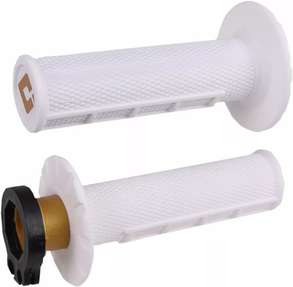 Odi Grip 1/2 Waffle MX Pro Wt H36HWW