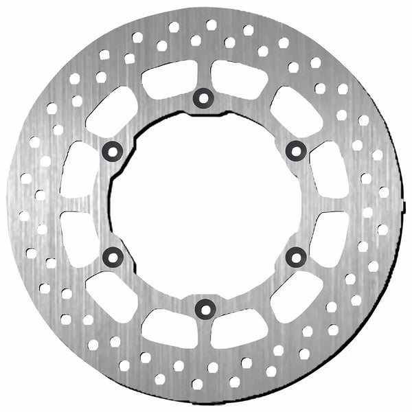 SBS brzdenie RTR kolo 5123