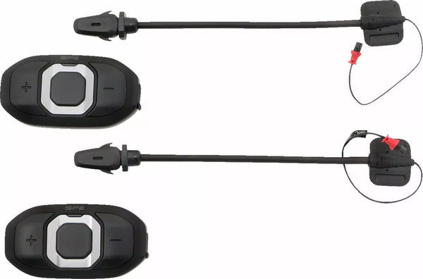 Vēlais SF2 motocikla Bluetooth SF2-03D