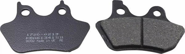 Pull Specialties Brzdenie Pad Drag Organic FAD400V