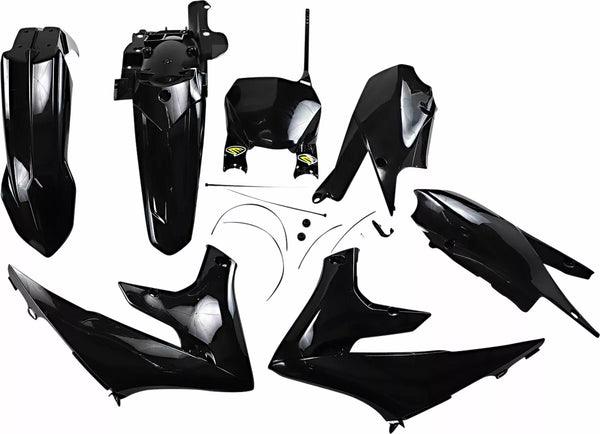 Cycra rep bodykit yam bk 1cyc-9427-12