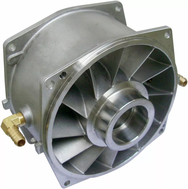 Sunas Stor Section 12 Vanne YQS-SV-144/74