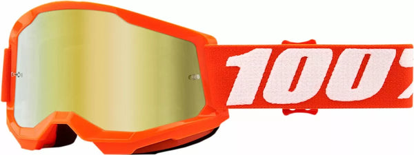 100% Goggle Strata 2 Jnr alebo Mir Gd 50032-00005