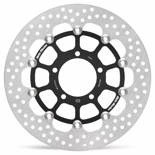 Moto-master kočni disk Halo Racing FR 112203
