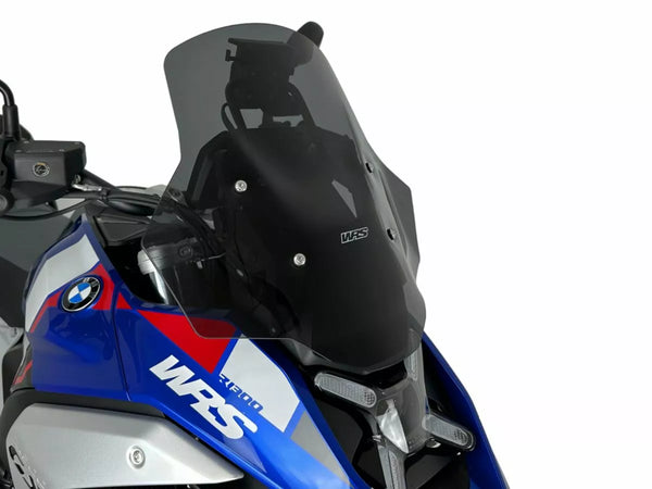 WRS Standard vjetrobranskog stakla plus R1300 BM086FS