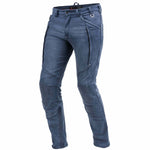 Shima Kevlar Mc-jeans Ghost Blue