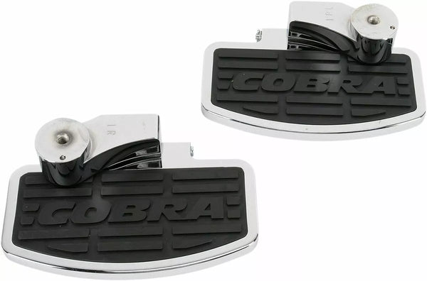 COBRA PASS F/PARDS VALKYRIE 06-3640