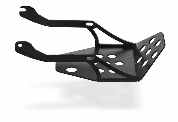 C-Racer Skid Plate SV650 BK EGSV-BK