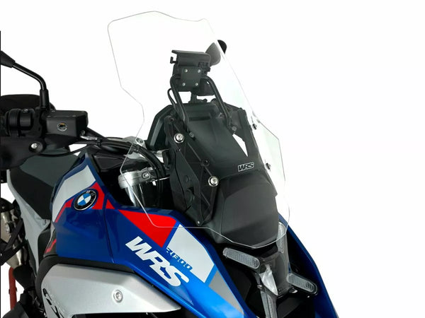 WRS Windscreen Caponord Plus R1300 BM084T