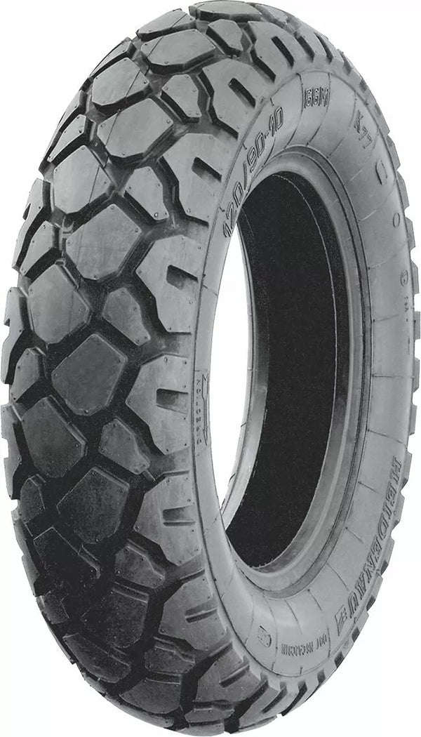 HEIDENAU K77SNOW 130/90-10 61J TL 11160045