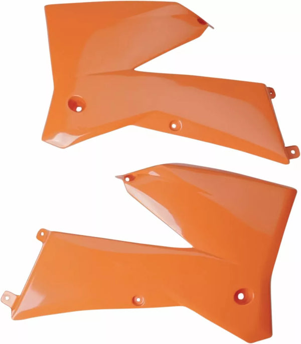 UFO SHORD RAD KTM 05 ORG KT03084#127