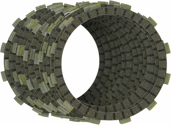 EBC CLUTCH FRICTION PLAT KIT CK4515