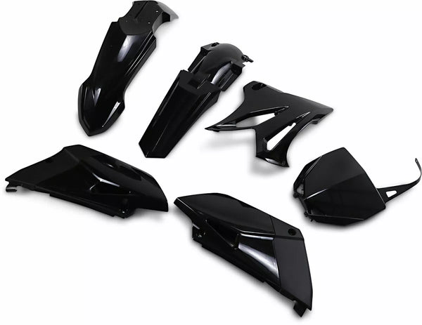 NLO Kit za tijelo YZ85 15-21 Blk Yakit320 001