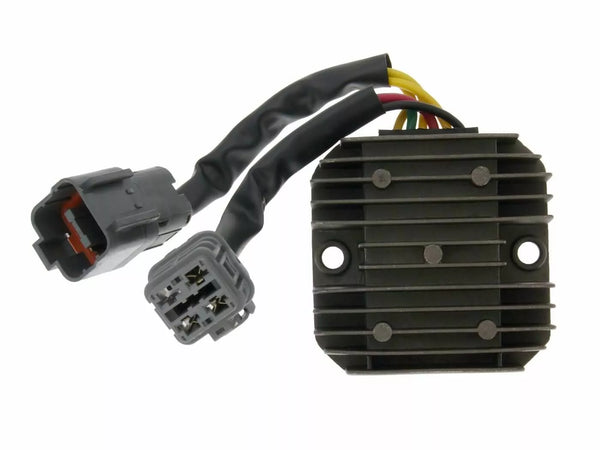 101 Octane Rectifier / Regulator IP32379