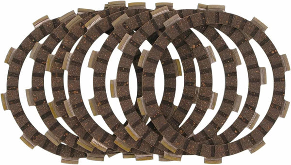 EBC CLUTCH FRICTION PLAT KIT CK2335