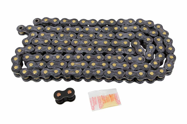 RK Chain RK530ZXW BK 120R BL530ZXW-120-CLF