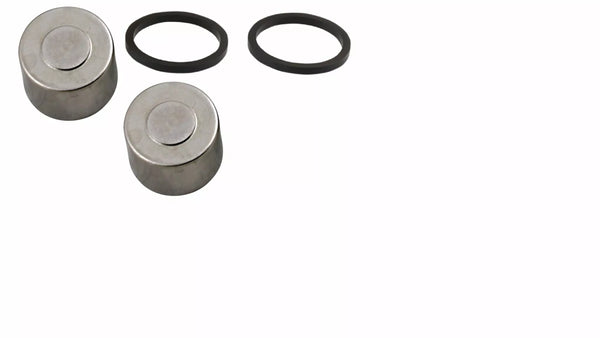 Moto-Master Front Caliper Rebuild Kit 213079