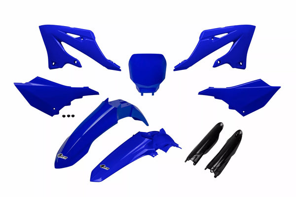 NSO Kūno rinkinys Full YZ125/250 22-25 YAKIT335F@999C