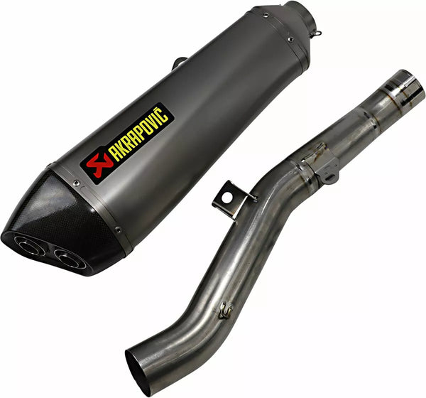 Akrapovic slāpes Ti/CF GTR 1400 S-K14SO5-Hzaat