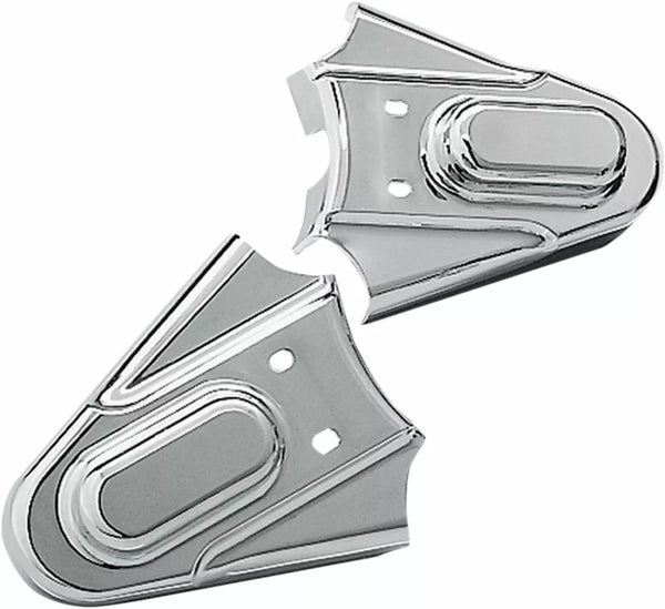 Kuyakyn Phantom Axle CVR 86-06 ST CUR8200