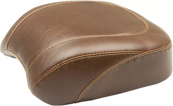Mustang Seat Pass Brown FXFB 83012