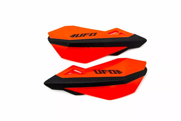 UFO HONDGUARDS KTM FLO ORANGE KT05005@FFLU