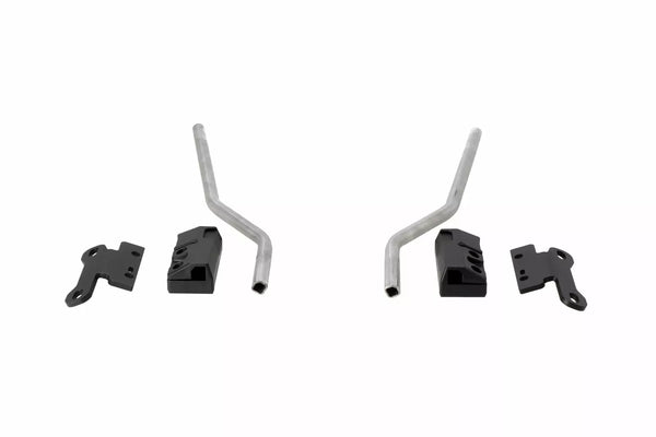 SW-MOTECH PANNIER SPACER BLAZE HTA.01.740.86900/B