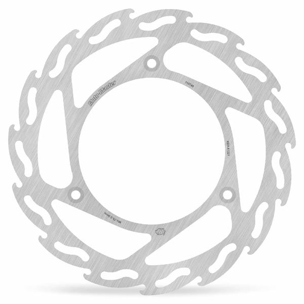 Moto-majster brzdový disk Flame Front 110749