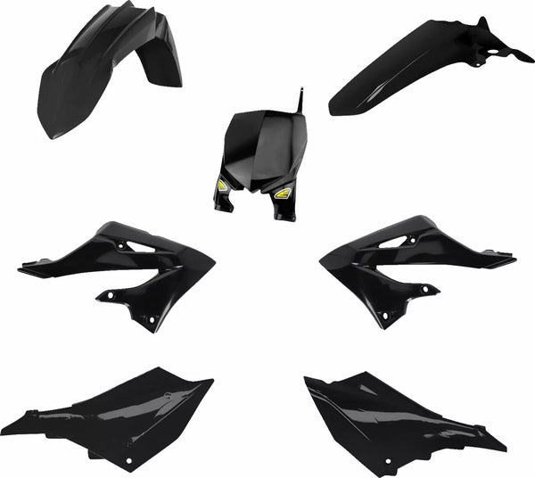 Cycra rep bodykit yz 22 bk 1cyc-9433-12