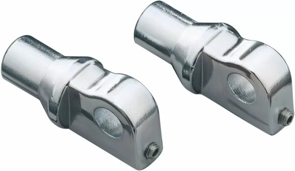 Kuryakyn Adapter Peg Male Adj Kur8008a