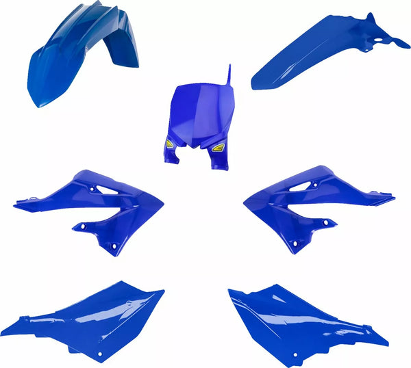 Cycra rep bodykit yz 22 bl 1cyc-9433-62