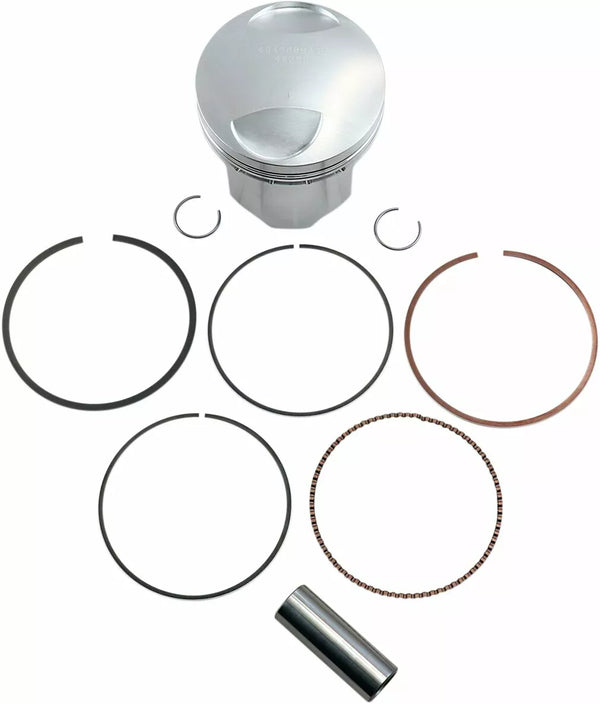 WISECO KIT KIT XT/TT/SR 500 W4045M08750