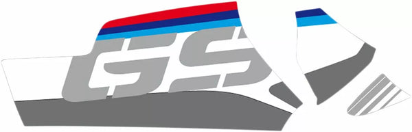 Uniracing Decal Kit BMW R1200GS/GSA K4600