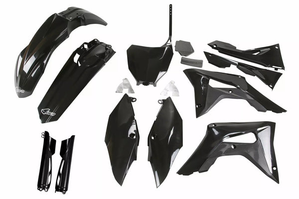 NLO Body Kit Full CRF250 18-21/450 Hokit123f 001
