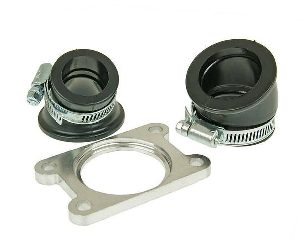 101 Octánové sacie potrubie Racing IP14601